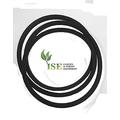 ISE Replacement Drive Belt for Viking MT6112.0 ZL (23HP) Replaces Part Number 6170 704 2120