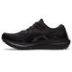 ASICS Mens Gel Kayano 29 Running Shoes Black/White 11.5