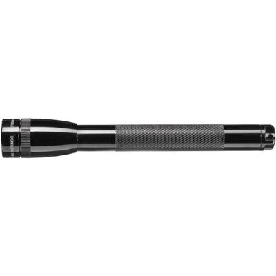 Mag-Lite Mini 2 AAA Krypton Taschenlampe batteriebetrieben 9 lm 2.5 h 49 g Image