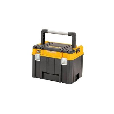 TSTAK-Gehäuse IP54 mit großem Fassungsvermögen - 323 x 442 x 338 mm - DWST83343-1 - Dewalt