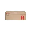 Ricoh 408278 cartuccia toner 1 pz Compatibile Nero