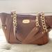 Michael Kors Bags | Brand New Michael Kors Tote | Color: Brown/Gold | Size: Os