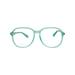 Gucci Accessories | Gucci Round-Frame Acetate Optical Frames Blue Mens | Color: Blue | Size: Os