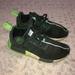 Adidas Shoes | Adidas Nmd R1 Star Wars Yoda Running Shoes | Color: Black/Green | Size: 7.5