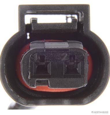 HERTH+BUSS ELPARTS Sensor, Abgastemperatur 70682244 für MERCEDES-BENZ SMART 0071538528 0051538028 A0051538028 Image