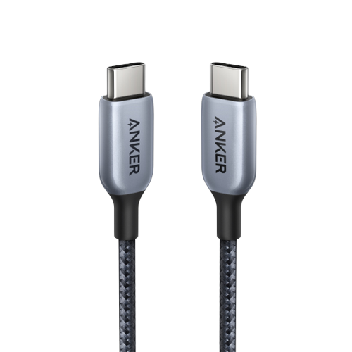 Anker 765 USB-C to USB-C Cable (140W Nylon)