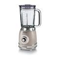 Ariete - 0583/03 1,5 l Frullatore da tavolo 1000 w Beige