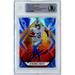 D'Andre Swift Detroit Lions Autographed 2020 Panini Phoenix #109 Beckett Fanatics Witnessed Authenticated Rookie Card