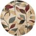 Riley Rly-5010 Rug by Surya in Multi (Size 2'11"X 7'3")