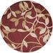 Riley Rly-5011 Rug by Surya in Multi (Size 2' X 3'3")