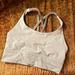 Lululemon Athletica Intimates & Sleepwear | Lululemon Athletica Long Line Energy Bra | Color: Gray | Size: 4