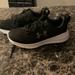 Under Armour Shoes | Brand New! Under Armour Shoes Black And White Size 6 | Color: Black/White | Size: 6