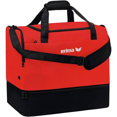 ERIMA Equipment - Taschen TEAM Sporttasche Gr.L ERIMA Equipment - Taschen TEAM Sporttasche Gr.L, Größe L in Rot