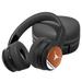 Texas Longhorns Personalized Wireless Bluetooth Headphones & Case