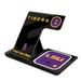 LSU Tigers Personalized 3-In-1 Wireless Charger