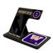 Washington Huskies Personalized 3-In-1 Wireless Charger