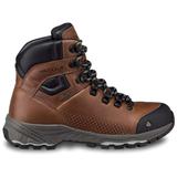 Vasque ST Elias FG GTX Shoes - Women's Cognac 7 Wide 07145W 070