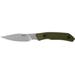 Kershaw Deschutes Caper Fixed Blade SKU - 263422