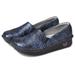 Debra - Blue - Alegria Flats