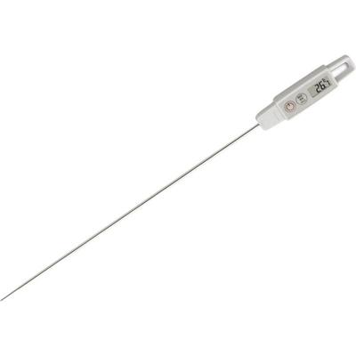 30.1058.02 Einstichthermometer Messbereich Temperatur -40 bis +250 °c HACCP-konform - Tfa Dostmann