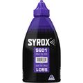 Syrox Matt Base S601 Fine Silver ML 800