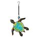 Sunset Vista Designs 064976 - 11" Green Sea Turtle Bouncy