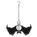 Sunset Vista Designs 407563 - 11" Glow in Dark Bat Bouncy