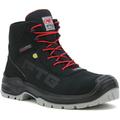 Scarpe Ftg - Scarpe Antinfortunistiche ftg Gladiator S3 src, misura: 43