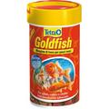 Goldfish mangime di base per salute colore e vitalità di pesci rossi: 1 lt - 200 g - Tetra