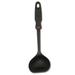 Norpro 12" Long Grip-EZ Handle Soup Spoon / Serving Ladle