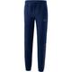 ERIMA Damen Essential Team Sweathose, Größe 44 in Blau