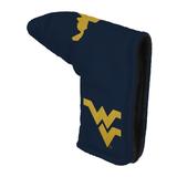 WinCraft West Virginia Mountaineers Blade Putter Cover