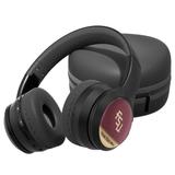 Florida State Seminoles Alternate Logo Personalized Wireless Bluetooth Headphones & Case