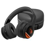 Oregon State Beavers Personalized Wireless Bluetooth Headphones & Case