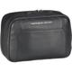 Porsche Design - Kulturbeutel Roadster Leather Washbag 1010 Kosmetiktaschen & Kulturbeutel Schwarz Herren