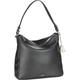 JOOP! - Handtasche Chiara 2.0 Estia Hobo MVZ Handtaschen Schwarz Damen