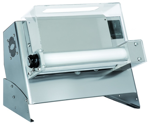 Chefgastro Teigausroller BxTxH 480x355x430mm Image