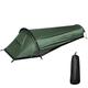 Backpacking Tent Outdoor Camping Sleeping Bag Tent Lightweight Single Person Tent Family Camping Tents little surprise