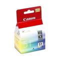 Canon CL-51 FINE Color Fine Cartridge Cyan/Magenta/Yellow Ink Cartridge