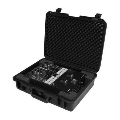 Odyssey Vulcan Watertight & Dust-Proof DJ Mixer Carrying Case for Pioneer DJM-S9 VUDJMS9