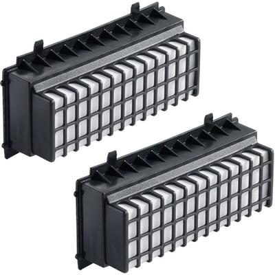 Trade-shop - 2x HEPA-Filter für Bosch BGS514M1 BGS5225AU BGS5330R BGS51230 BGS51261 BGS51262 Image