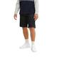 TOM TAILOR Herren Slim Jeans Shorts 1033440, 10114 - Clean Dark Stone Blue Denim, 46