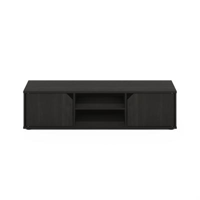 Furinno Classic TV Stand for TV up to 55 Inch