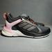 Adidas Shoes | Brand New Adidas Response Super 2.0 [H02027] Women Running Sz 8 | Color: Black/White | Size: 8