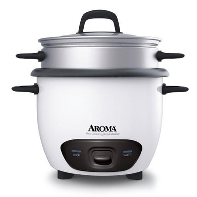 Aroma 7-cup Rice Cooker