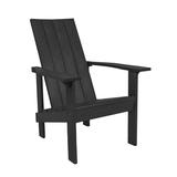C.R. Plastic Products Modern Adirondack Chair