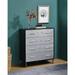 Contemporary Chest Dresser