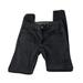 American Eagle Outfitters Jeans | American Eagle Super Super Stretch Jeggings Size 4 Black Denim | Color: Black | Size: 4