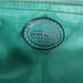 Coach Bags | Coach Tealish Cosmetic Bag | Color: Blue/Green | Size: Small