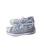 Converse Shoes | Converse Ctas Womens Madison Ox Shoes 558557f Gray Sneakers Sz 5 | Color: Gray | Size: 5